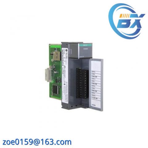 Allen Bradley 1746-NI4/A Analog Input Module - High Resolution, 4-Channel Analog Input