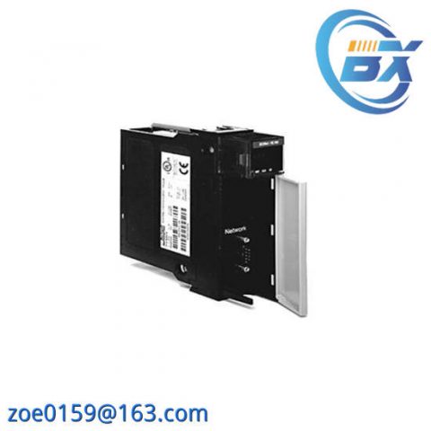 Siemens 1756-DMD30 Drive Interface Module - High-Performance Control Interface