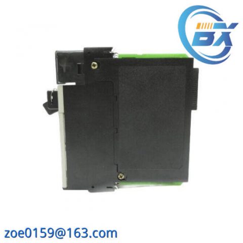 AB 1756-L55M14 ControlLogix Processor Module