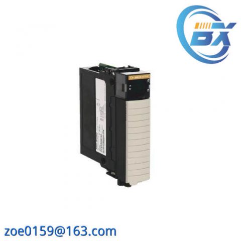 AB 1756-MO2AE Analog Servo Module - Advanced Motion Control for Industrial Automation