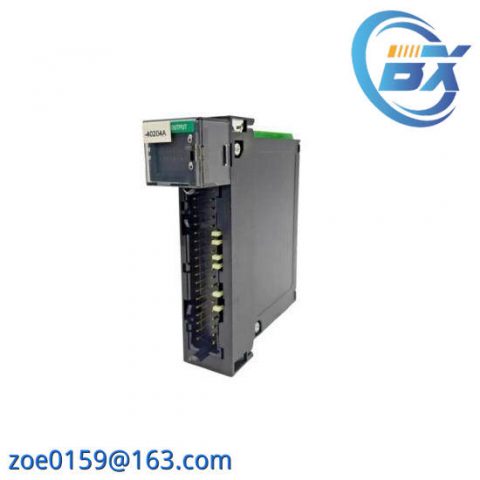 Allen-Bradley 1756OB16I: Advanced Control Module for Industrial Applications