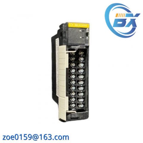 AB 1756-OF6C1 Analog Isolated Output Module, 4-20mA, 6 Point