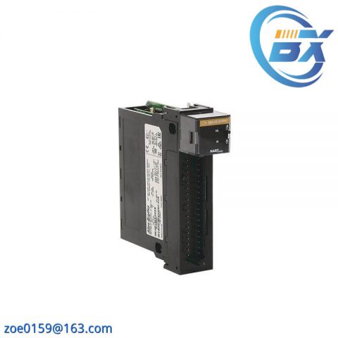 Allen Bradley 1756-OF8 Analog Output Module: Precise Control in Industrial Automation