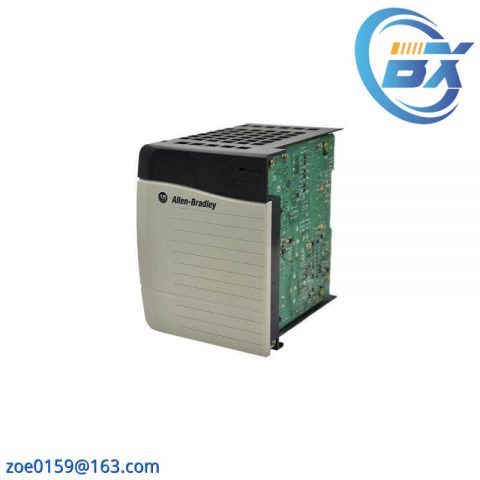 AB ControlLogix 1756-PA72/B 10A 5.1VDC 75W Power Supply --SA