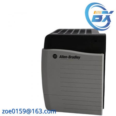 AB 1756-PB72/C ControlLogix Power Supply