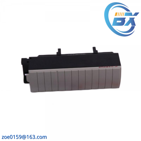 Allen-Bradley AB 1756-TBSH ControlLogix 20 Pin Spring TRM Block, High-Performance PLC Module