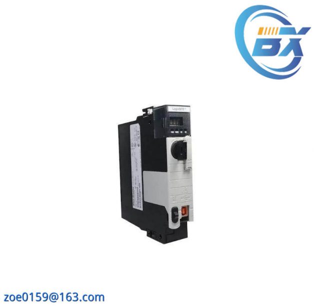 ABB AB 1756-OF8H HART Current/Voltage Module - Advanced Industrial Control Solution