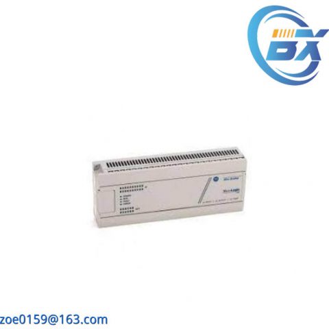 AB 1761-L32AAA: High-Power 120/240vac Control Module