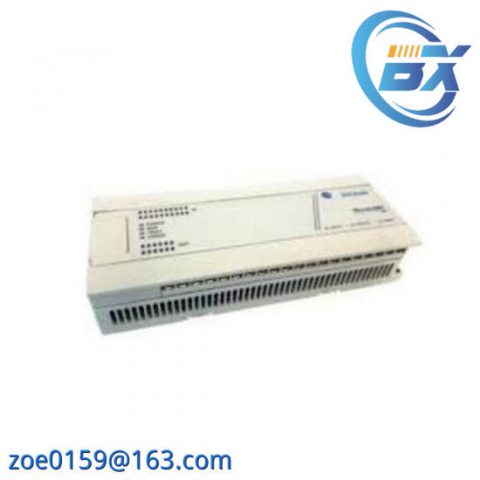 Allen-Bradley 1761-L32BBB Fast Delivery, High Efficiency I/O Module