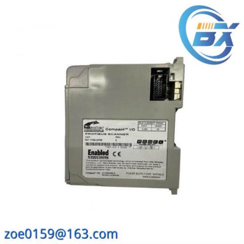 Allen-Bradley 1769-DPM CompactLogix Interface Module - For Seamless Integration & Enhanced Efficiency