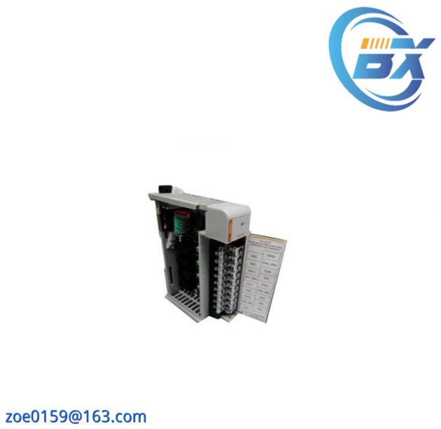 AB 1769-IF4 Analog Input: Precision and Reliability in Industrial Control Solutions