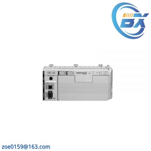 AB 1769-L23E-QBFC1B Industrial Packaged Controller