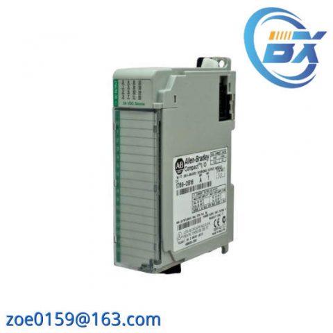 Advanced 1769-OB16 Modular Analog Output Module for Industrial Automation
