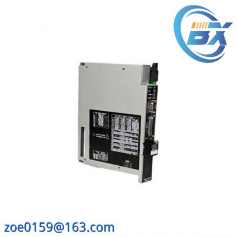 Rockwell Automation 1771-DMC Control Coprocessor Module, for Industrial Automation Solutions