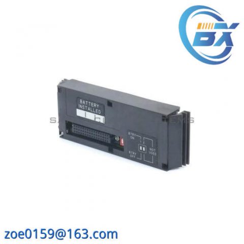 AB 1771-HM Memory Module, High-Performance PLC Memory, Control System