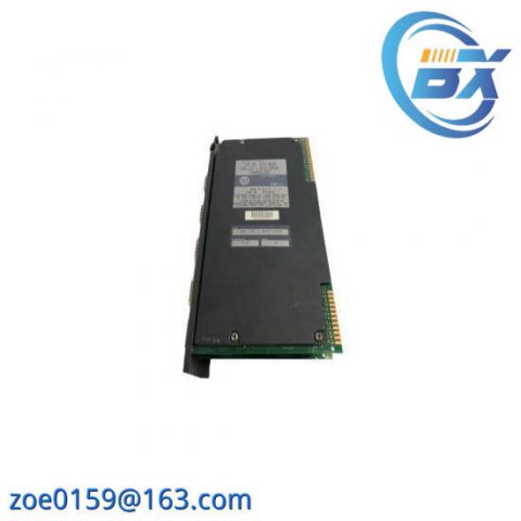 Advanced 1771-HS3A Axis Servo Controller: Precision Control for Industrial Automation