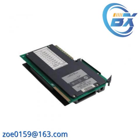 Allen-Bradley 1771-IA Digital AC/DC Input Module, Industrial Control Module