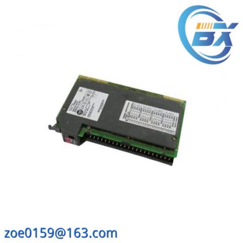 Advanced 1771-IFEK Analog Input Module: Precision Measurement & Industry Standard Compliance