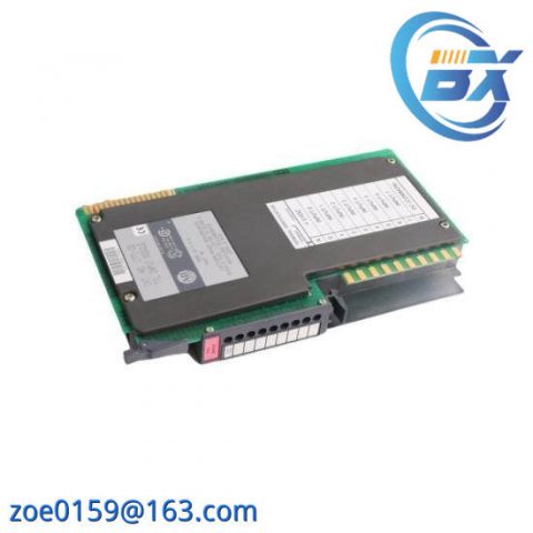 Advanced 1771-IG Digital Input Module: Industrial Control Solutions Reinvented