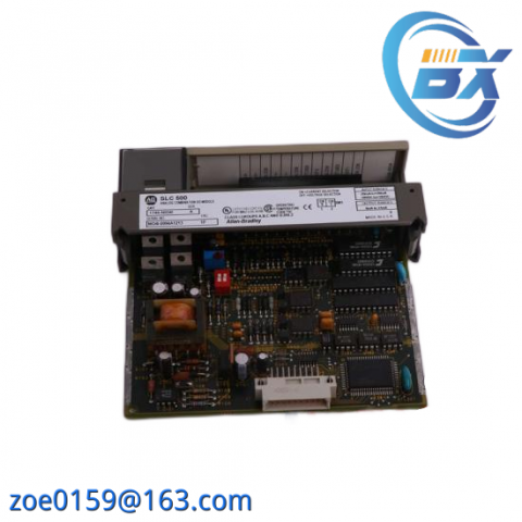 AB 1771-IM Digital Input Module, Industrial Automation Solutions