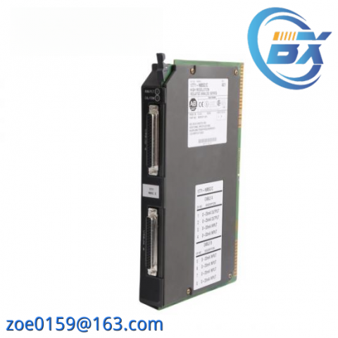 AB 1771-NBSC - High-Performance Programmable Logic Controller