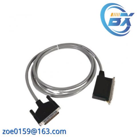 Allen-Bradley 1771-NC15 PLC-5 Cable, for Industrial Control Systems