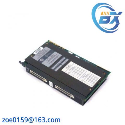 AB PLC-5 1771-NR/C Analog Input Module - Precision Control Solutions