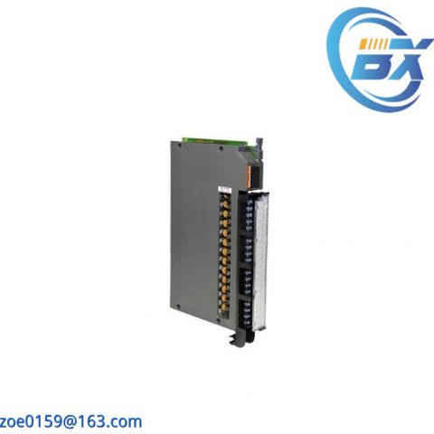 AB 1771-OBN | Industrial PLC Output Module