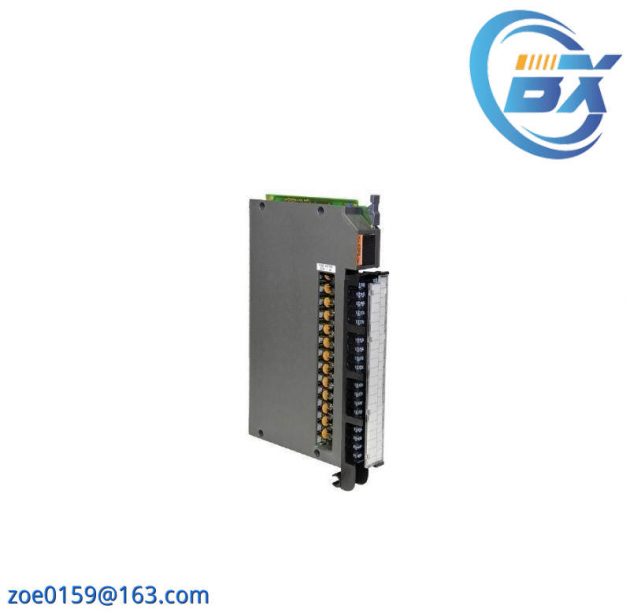 AB 1771-OBN | Industrial PLC Output Module