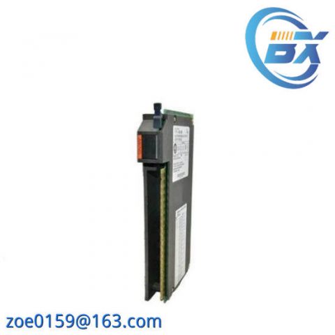 Allen-Bradley 1771-OW16 PLC-5 Digital Output Module