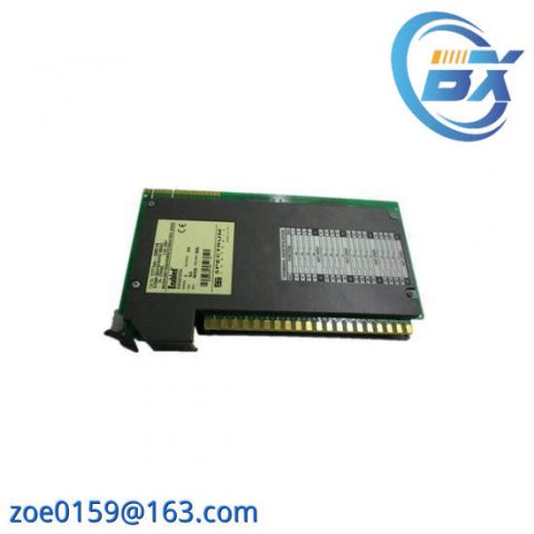 Advanced 1771SC-OMI16 Programmable Logic Controller: 5-Output Module for Precision Control Applications
