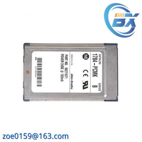 Siemens 1784-PCMK/B Communication Card, Industrial Control, Communication Module