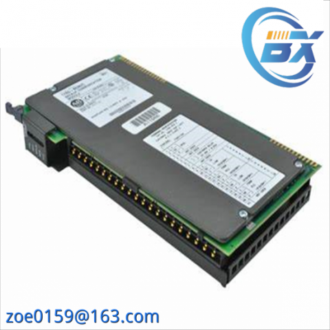 Siemens 1785-ACNR15/B ControlNet User Adapter Module, High-Performance Network Interface