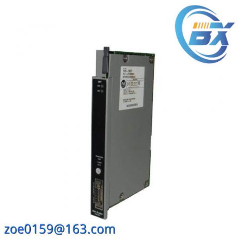 AB 1785-ENET Ethernet Network Adapter, Industrial Control Module