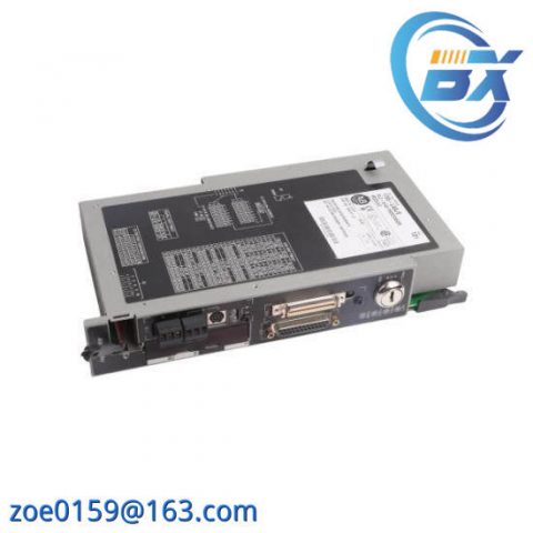 Allen-Bradley 1785-L40L PLC Processing Module