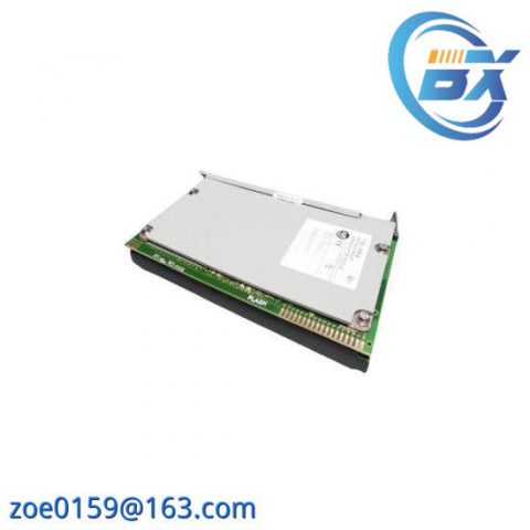 Profibus Communication Module - 1785-PFB: Seamless Integration for Industrial Automation