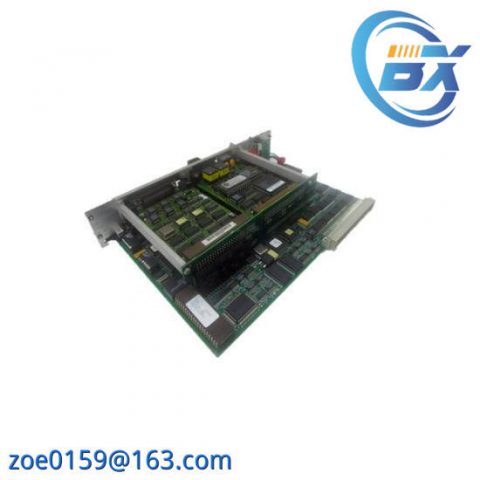 Advanced 1785-V40L PLC-5 VME Processor: Unleashing Precision and Efficiency in Industrial Automation