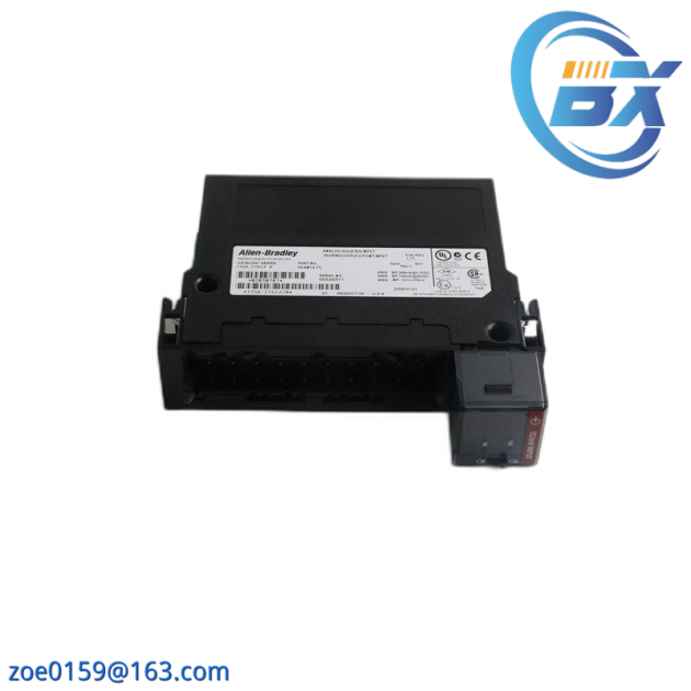 AB 1788-DNBO: DeviceNet Daughter Card by Rockwell Automation, Industrial Control Solutions