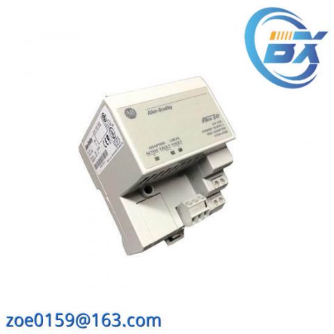 Rockwell Automation 1794-ABS/E Adapter Module