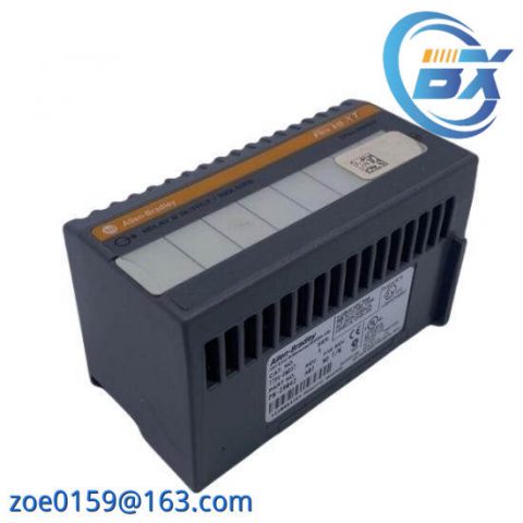 Allen-Bradley 1794-OW8XT Output Module - Precision Control Solutions