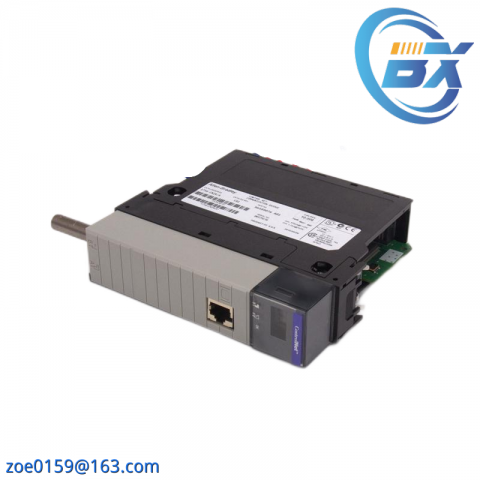 ABB AB 1794-TB3T Flex I/O Base Module for Advanced Industrial Control Systems