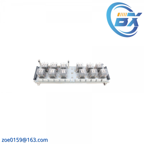 WESTINGHOUSE 1C31222G01, 5A26458G05 ANALOG OUTPUT FAST HART MODULE