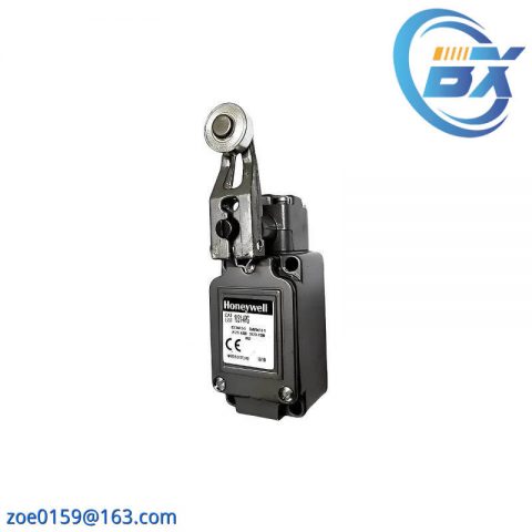HONEYWELL 1LS1-4PG Limit Switch - Advanced Industrial Control Module