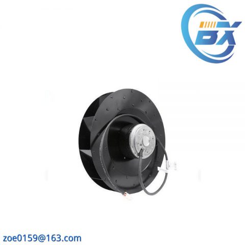 ABB AB 20-PP01080 POWERFLEX 700S/H MAIN FAN KIT