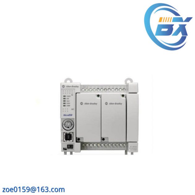 Allen-Bradley 1747-L552 Controller Module - Advanced Automation Solution
