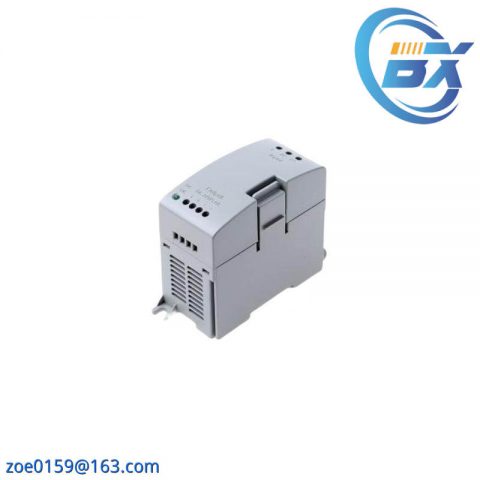 AB 2080-PS120-240VAC Power Supply Module for Industrial PLC Systems