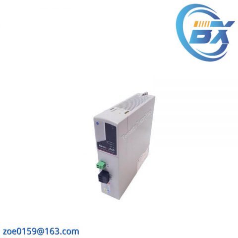 AB 2093 ASP06 Shunt Module Motor Servo Drive
