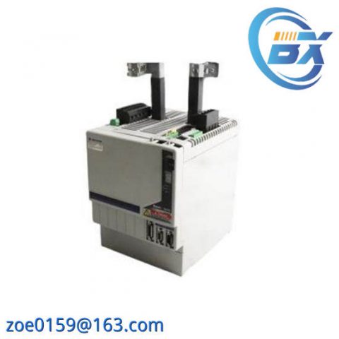 Siemens 2094-BC07-M05-S SER C Integrated Axis Control Module