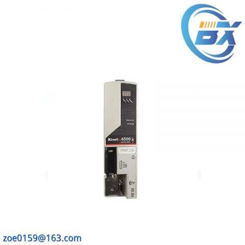 AB 2094-EN02D-M01-S0 Industrial Control Module