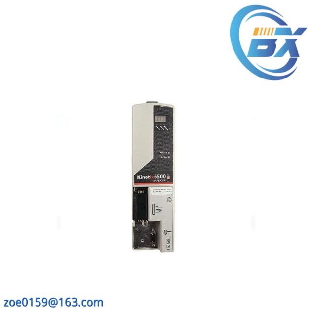 AB 2094-EN02D-M01-S0 Industrial Control Module